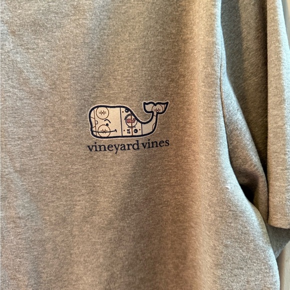 Vineyard Vines Performance Tee - Picture 4 of 9